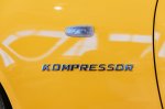 Mali zvezdni roadster SLK praznuje 30 let - fotografija 11