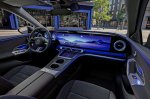 Novi Mercedes C: samo električen, a bencin ostaja - fotografija 15