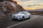 Novi Mercedes C: samo električen, a bencin ostaja - fotografija 18