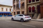 Novi Mercedes C: samo električen, a bencin ostaja - fotografija 27