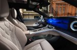 Novi Mercedes C: samo električen, a bencin ostaja - fotografija 29