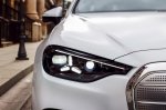 Novi Mercedes C: samo električen, a bencin ostaja - fotografija 32