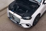 Novi Mercedes C: samo električen, a bencin ostaja - fotografija 33