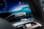 Novi Mercedes C: samo električen, a bencin ostaja - fotografija 37