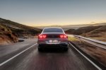 Novi Mercedes C: samo električen, a bencin ostaja - fotografija 4