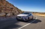 Novi Mercedes C: samo električen, a bencin ostaja - fotografija 5