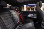 Novi Mercedes C: samo električen, a bencin ostaja - fotografija 7