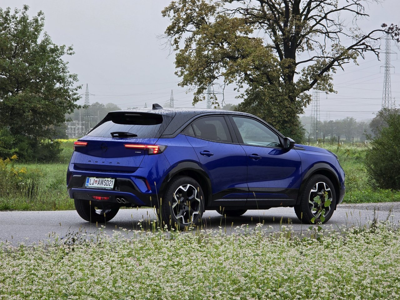 Opel in Alfa Romeo s kitajsko tehnologijo