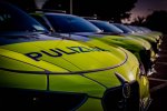 Policisti so dobili Stelvie za svoje delo - fotografija 5