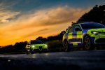 Policisti so dobili Stelvie za svoje delo - fotografija 7
