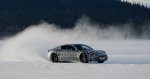 Prihaja ultimativni Mercedesov kupe - fotografija 1
