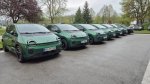 Slovenski Twingo je prispel v prodajne salone - fotografija 14