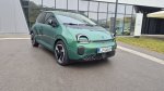 Slovenski Twingo je prispel v prodajne salone - fotografija 1