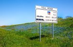 Teksaška avtocesta 130 podira rekorde: Kakšne so omejitve hitrosti po ZDA? - fotografija 8