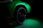 Tettonero Capsule je najbolj prilagodljiv Urus do zdaj - fotografija 5