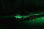 Tettonero Capsule je najbolj prilagodljiv Urus do zdaj - fotografija 9