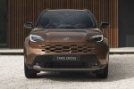 Yaris v škornjih je dočakal prenovo. - fotografija 3