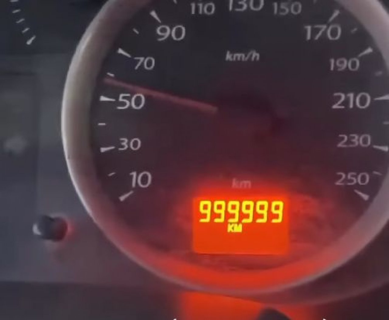 Z Renaultom je prevozil milijon kilometrov