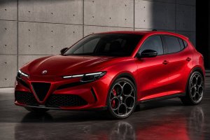Alfa Romeo pripravlja vrnitev Giuliette