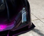 Američani izdelali hiperavto s 3D-tiskano aluminijasto konstrukcijo - fotografija 21