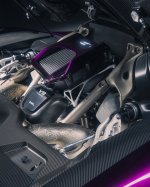 Američani izdelali hiperavto s 3D-tiskano aluminijasto konstrukcijo - fotografija 6