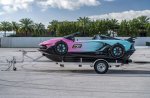 Aventador postal gliser za manj kot 50.000 evrov - fotografija 1