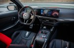 BMW M3 CS z ročnim menjalnikom ostaja privilegij Američanov - fotografija 10