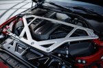 BMW M3 CS z ročnim menjalnikom ostaja privilegij Američanov - fotografija 20