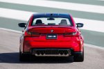 BMW M3 CS z ročnim menjalnikom ostaja privilegij Američanov - fotografija 21