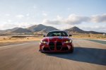 BMW M3 CS z ročnim menjalnikom ostaja privilegij Američanov - fotografija 6