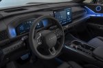 Električni Lexusov orjaški SUV za šest potnikov - fotografija 12
