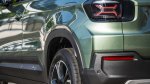 Jeep Avenger po prenovi z osvetljeno masko in jubilejno serijo - fotografija 12