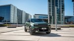 Jeep Avenger po prenovi z osvetljeno masko in jubilejno serijo - fotografija 14