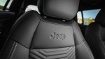 Jeep Avenger po prenovi z osvetljeno masko in jubilejno serijo - fotografija 28