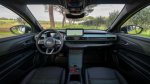 Jeep Avenger po prenovi z osvetljeno masko in jubilejno serijo - fotografija 47