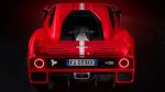 Kimera pripravlja hiperšportnika z motorjem Koenigsegga - fotografija 16