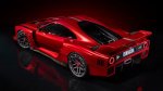 Kimera pripravlja hiperšportnika z motorjem Koenigsegga - fotografija 3