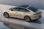 Kitajski VW ID, ki sploh ni električen - fotografija 4