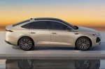 Kitajski VW ID, ki sploh ni električen - fotografija 5