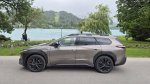 Krog po Gorenjski z družinsko štirikolesno gnano Toyoto - fotografija 12