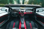 Lamborghini Fenomeno Roadster je najmočnejši odprti Lambo vseh časov - fotografija 19