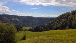 Mir pod koroškimi oblaki s štirikolesnim pogonom - fotografija 11