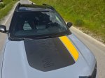 Mir pod koroškimi oblaki s štirikolesnim pogonom - fotografija 18