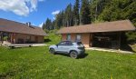 Mir pod koroškimi oblaki s štirikolesnim pogonom - fotografija 39