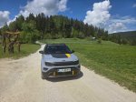 Mir pod koroškimi oblaki s štirikolesnim pogonom - fotografija 43