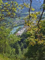 Mir pod koroškimi oblaki s štirikolesnim pogonom - fotografija 52