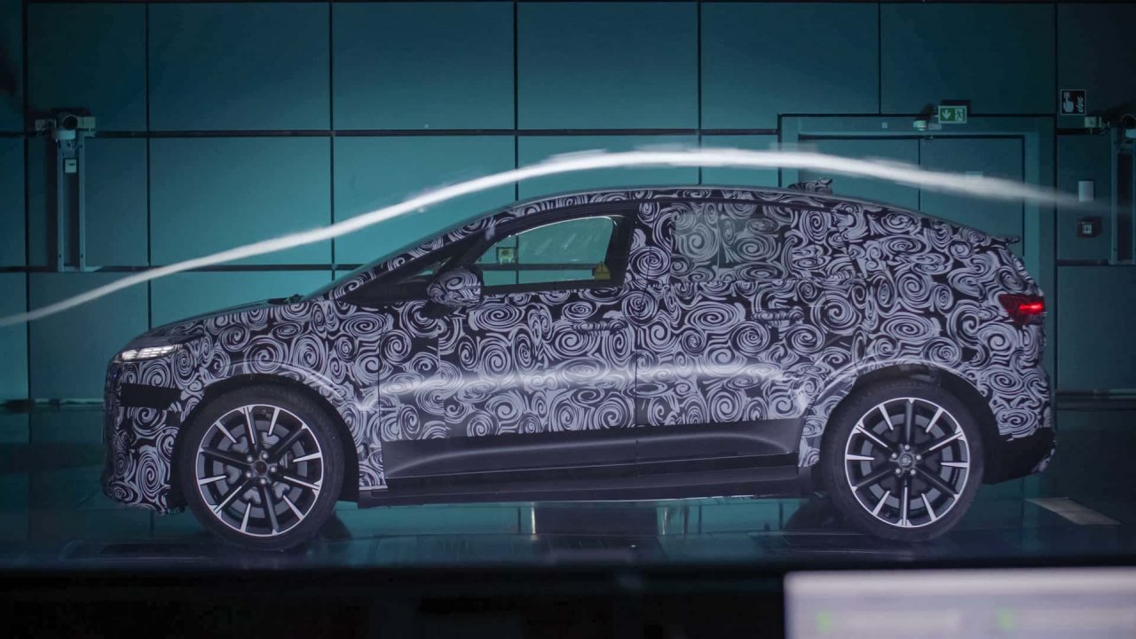 Najmanjši električni model se bo predstavil jeseni
