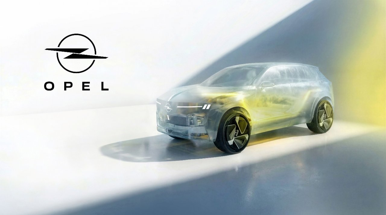 Nov Oplov model bo grajen na Leapmotorjevi platformi 