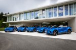 Poganjajo ga kar trije elektromotorji - fotografija 2