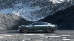 Prihodnost BMW-ja z V8 motorjem - fotografija 25